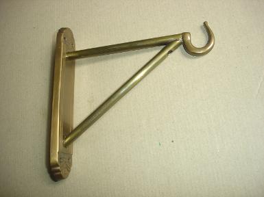 ็Brass Hook Code. A16C size deep 163mm high 173mm